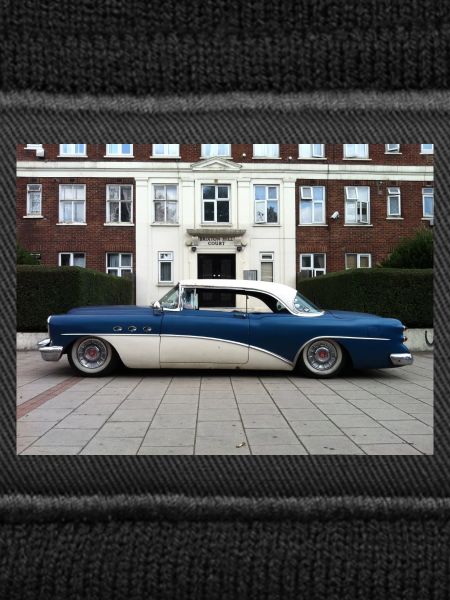 Brixton Hill Buick