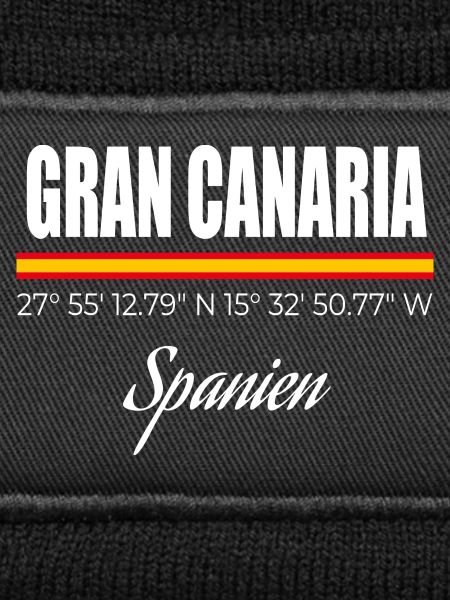 Gran Canaria