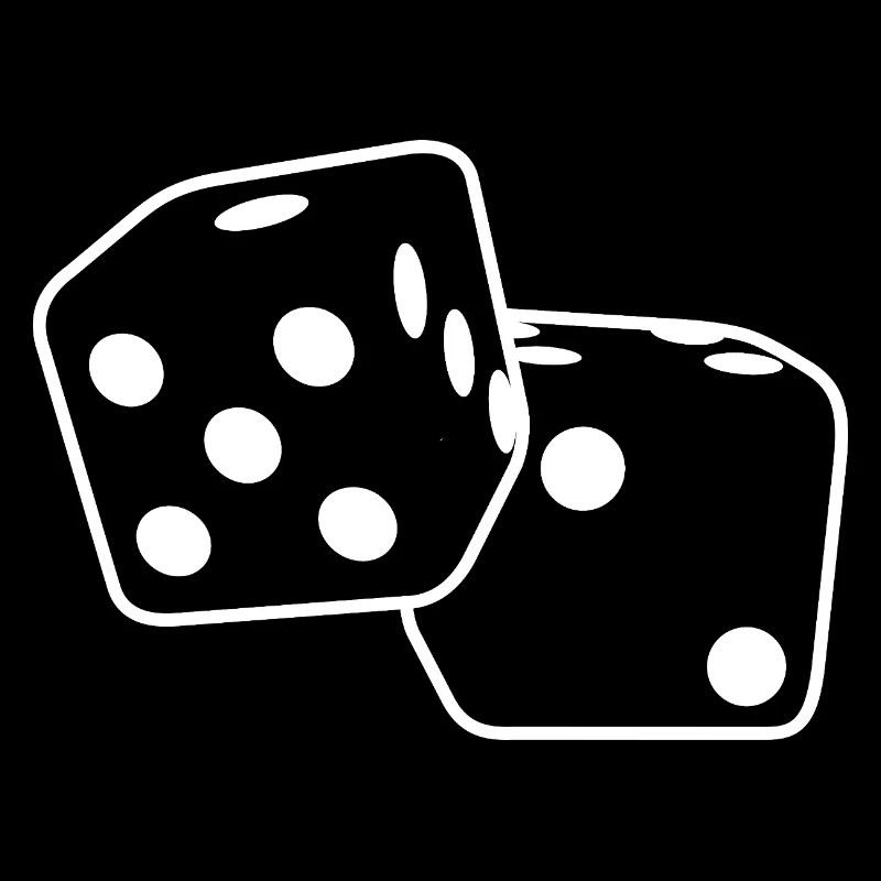 Lancez Les Dés Dés, Dés, Jeu De Dés, Jeu, Br