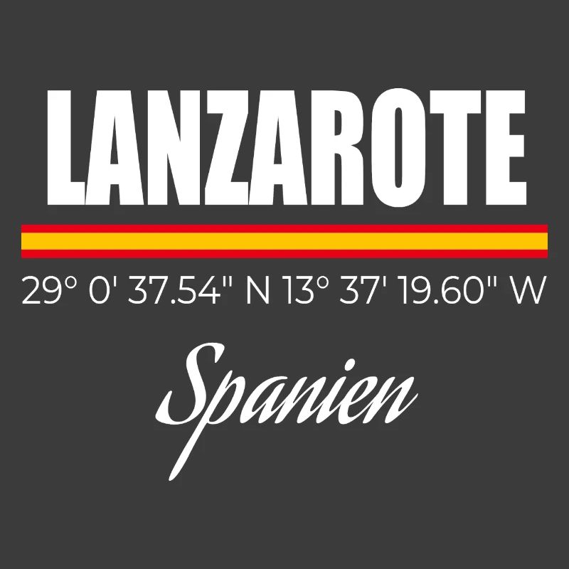 Lanzarote