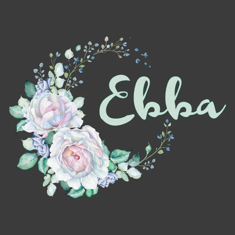 Pour Ebba