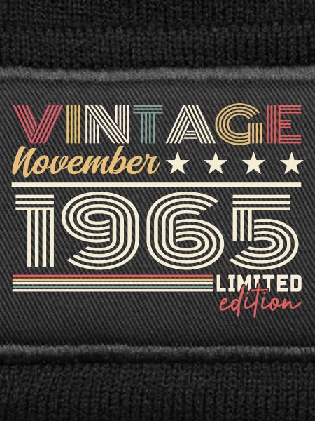 November 1965