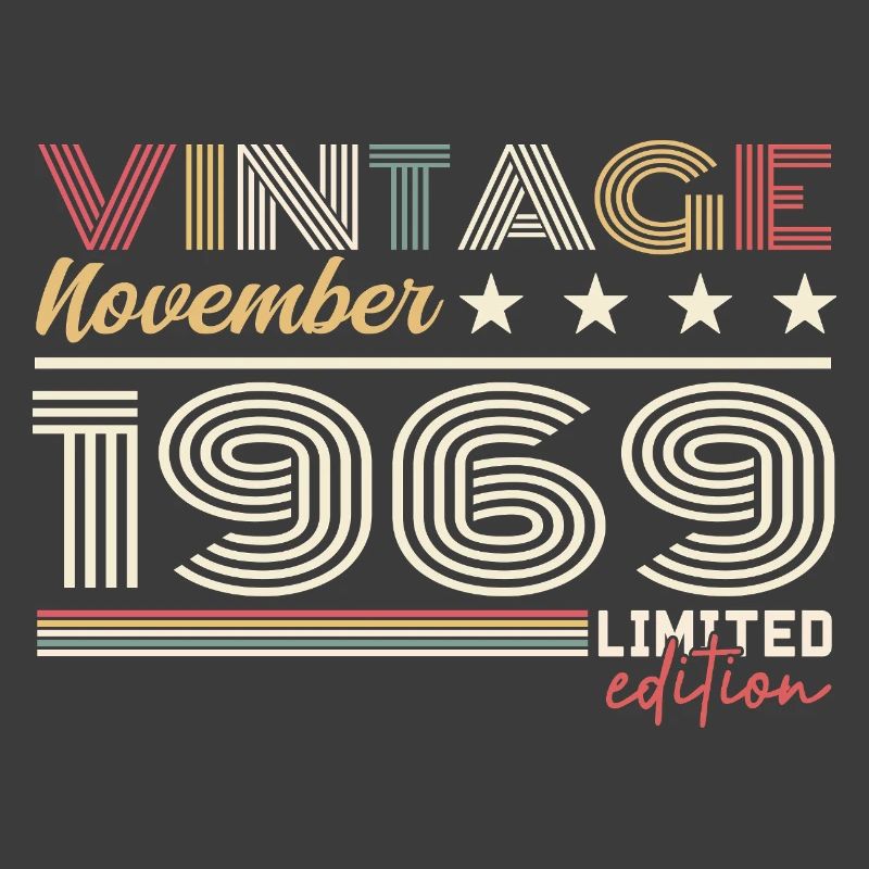 November 1969