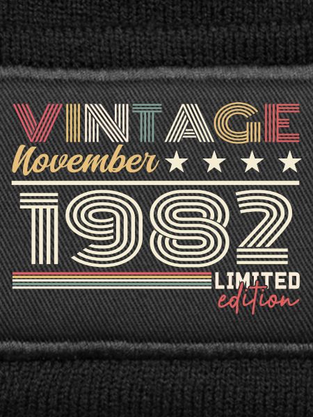 November 1982