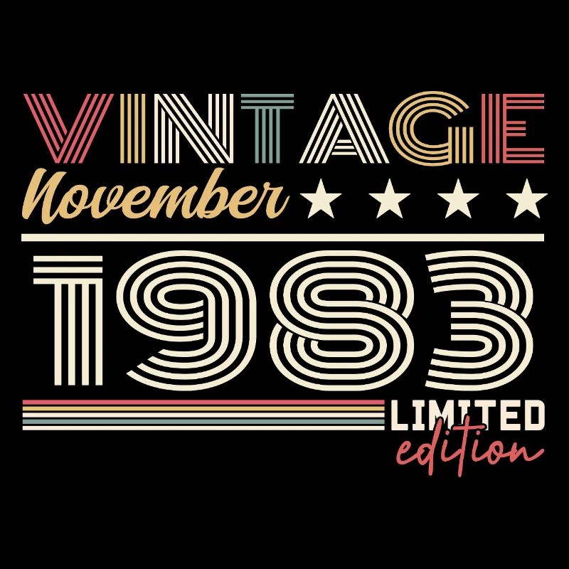 November 1983