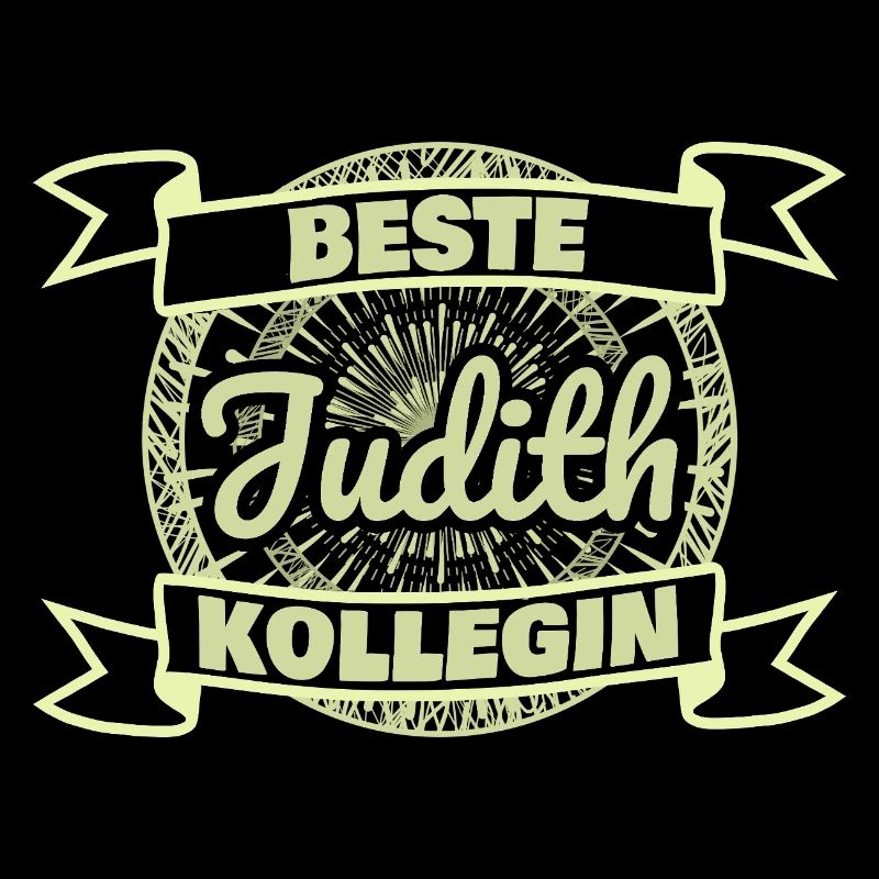 Arbeitskollegin Judith