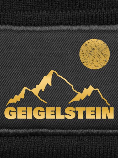 Geigelstein