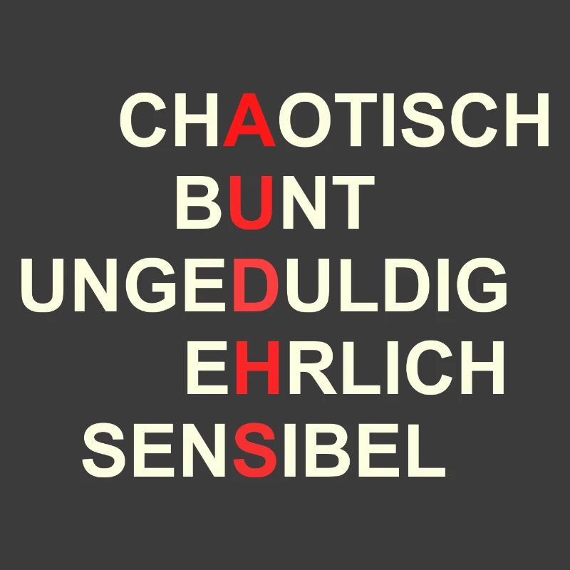 L’AUDHS est visiblement différente. Visible I.