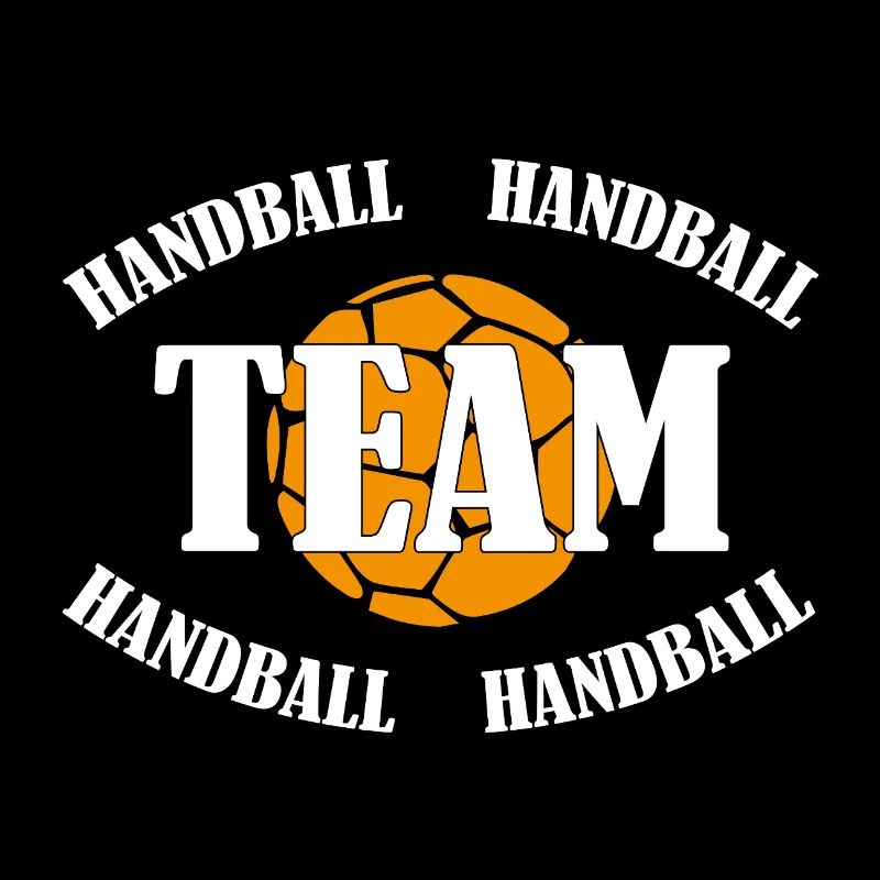 Équipe de handball