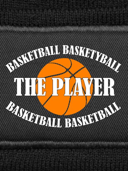 BASKETBALL - THE PLAYER