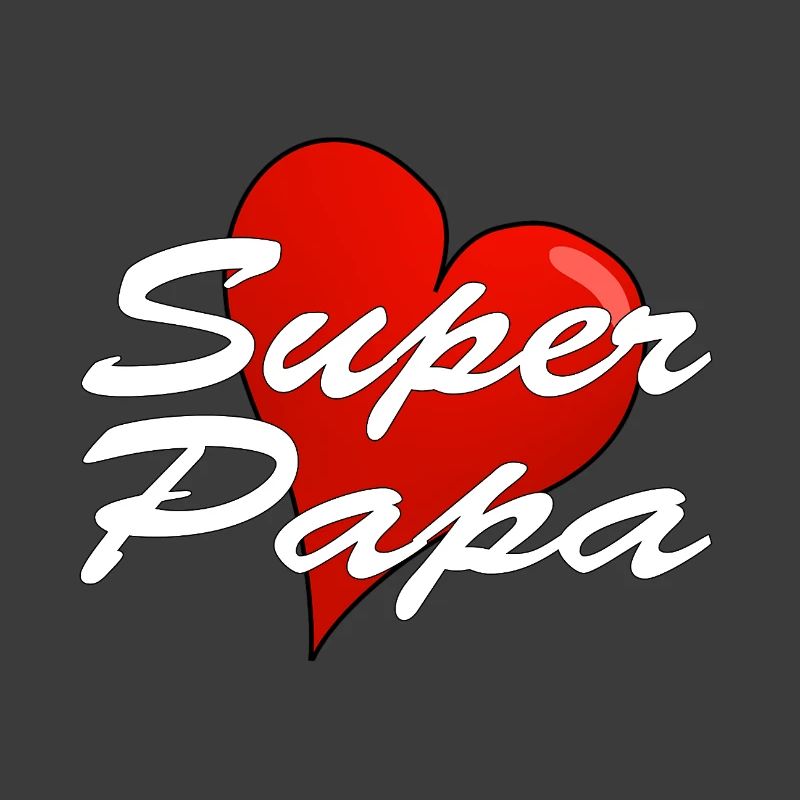 SUPER PAPA