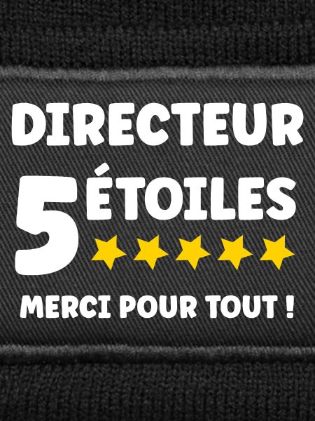 Directeur