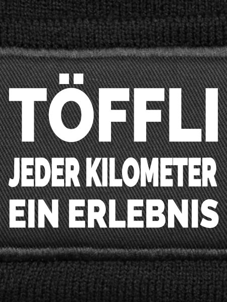 Töffli