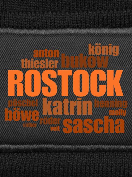 HRO - Rostock Polizeiruf