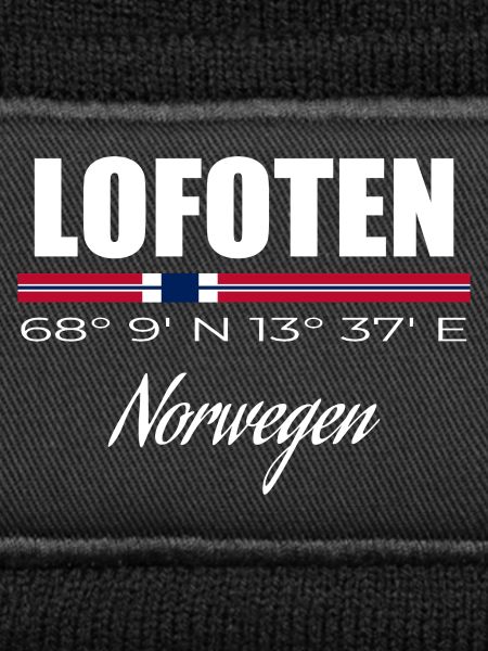 Lofoten