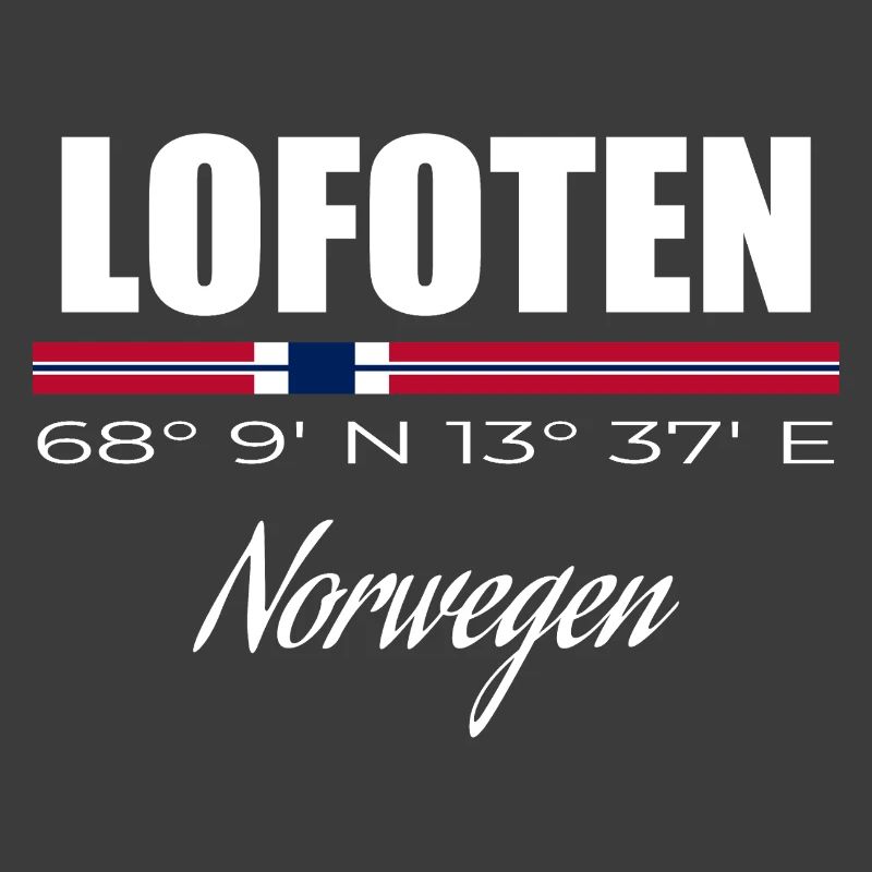 Lofoten