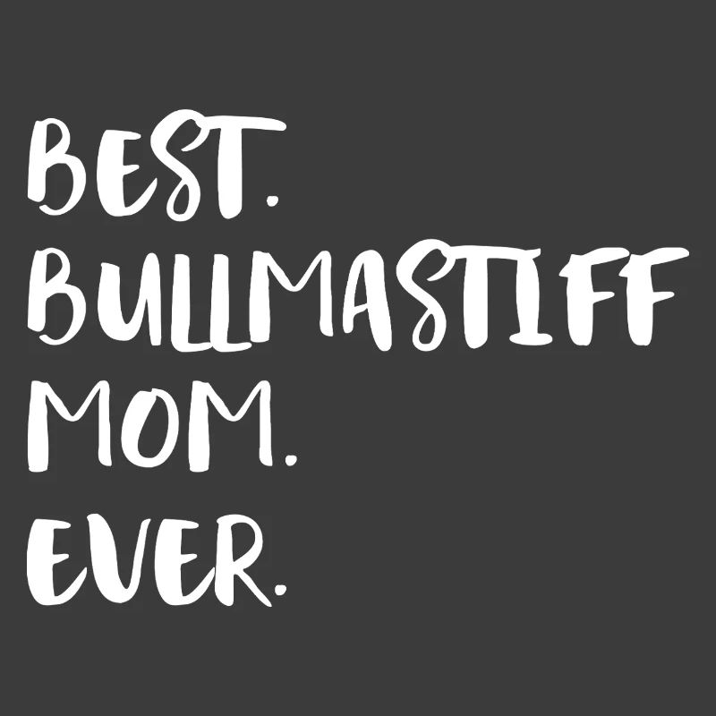 Bullmastiff