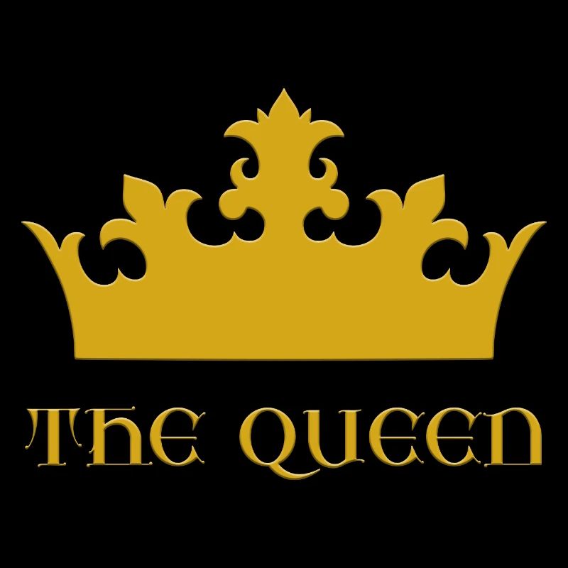 The Queen