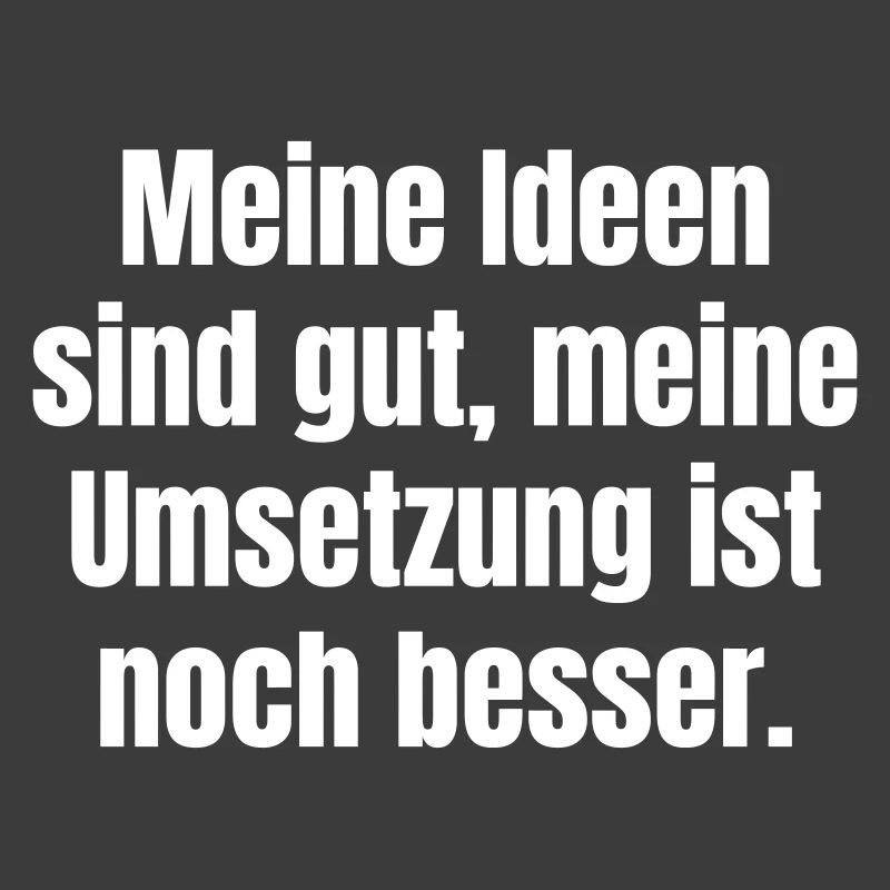 My ideas, implementation is better