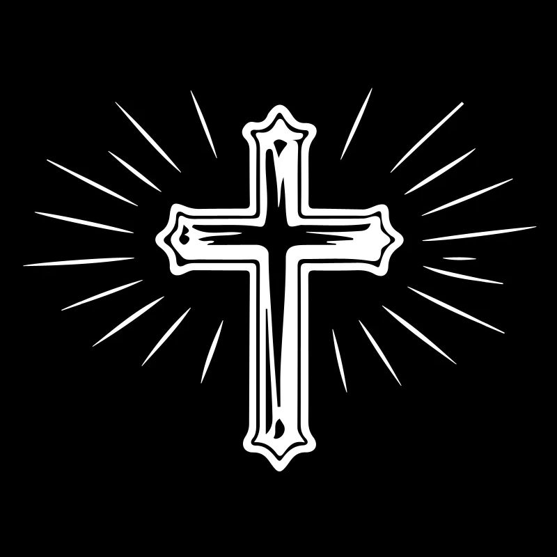 Cross Christian Symbol