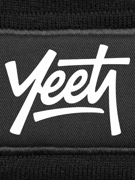Yeet – Lustige Gen-Alpha-Memes