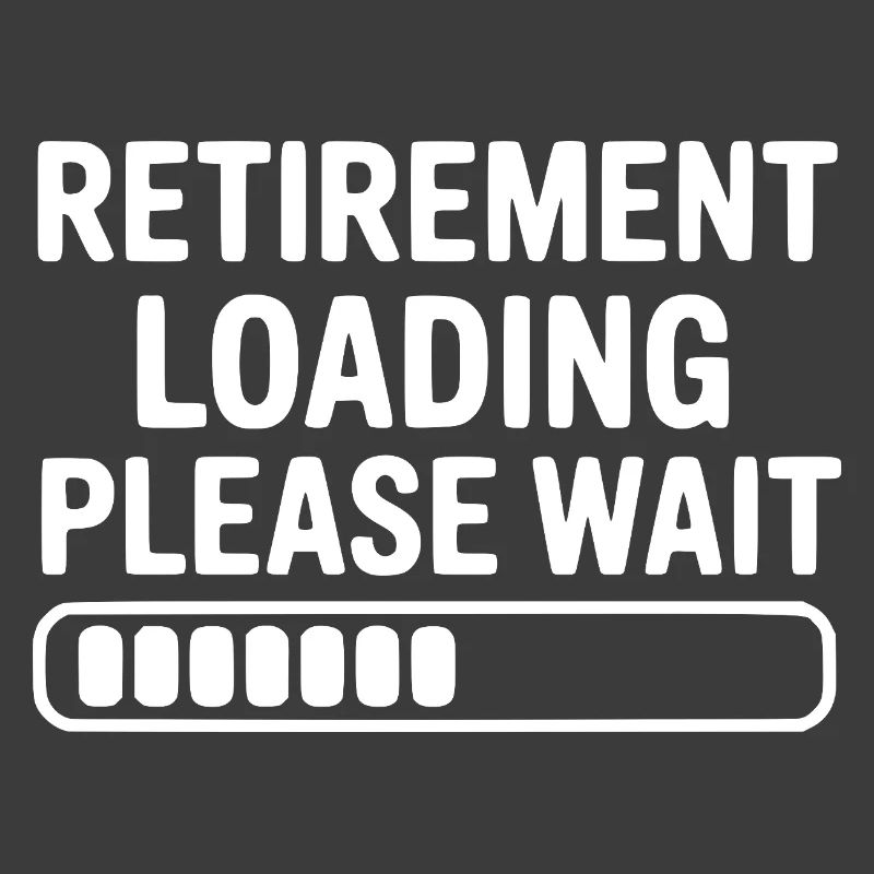 Retirement Loading Please Wait
