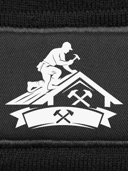 Roofer Master Motif