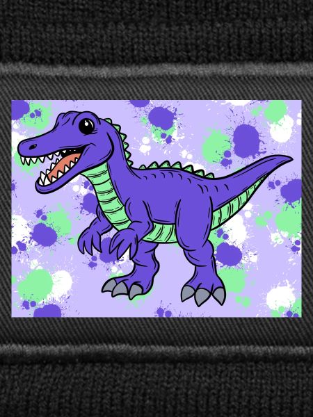 Baryonyx Dino