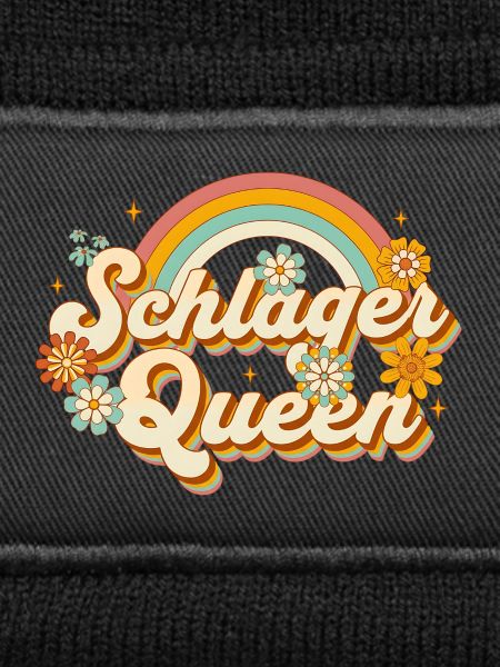 Schlager Queen 70s Party