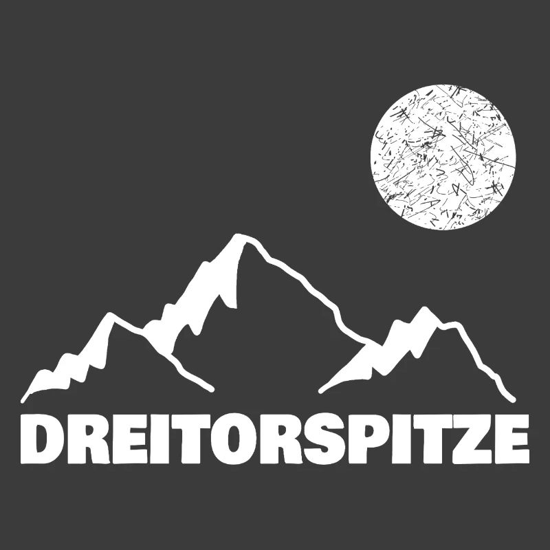 Dreitorspitze