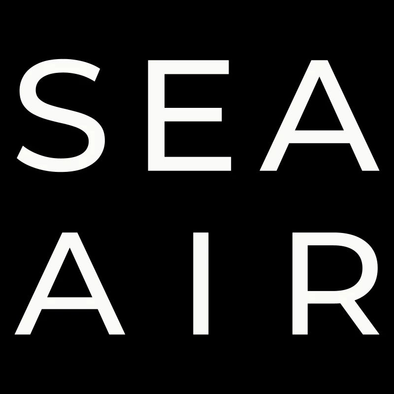 SEA AIR