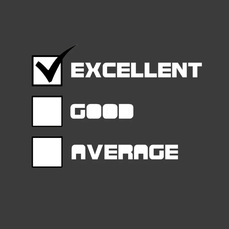 EXCELLENT