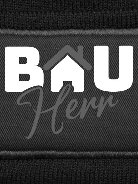BauHaus Icon Emblem
