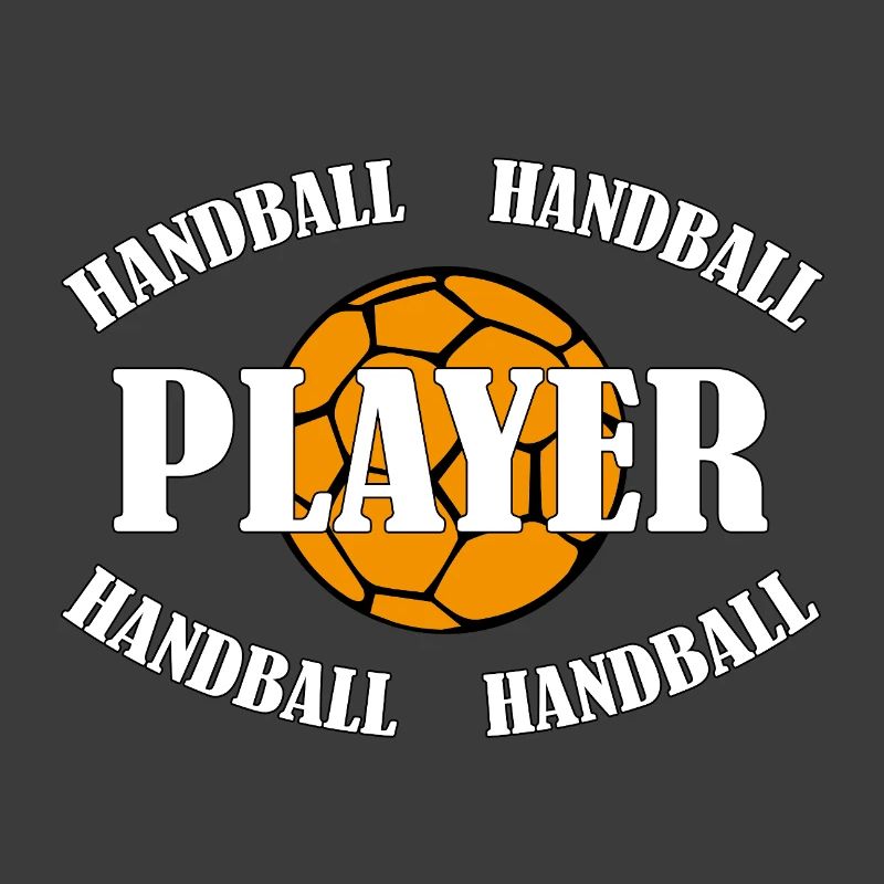 HANDBALL - PLAYER