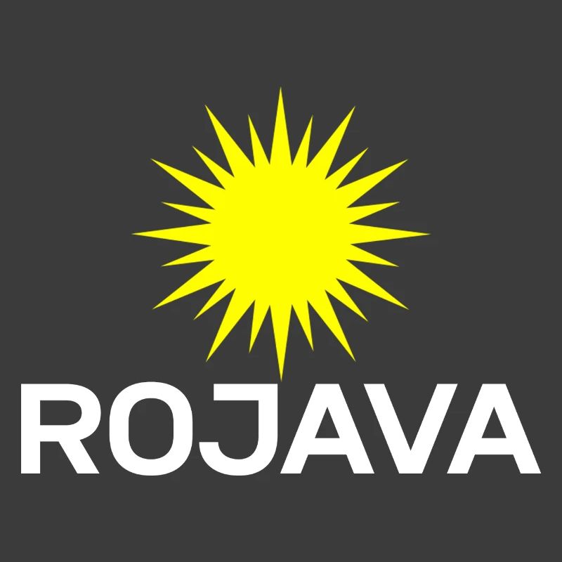 Rojava Kurdistan