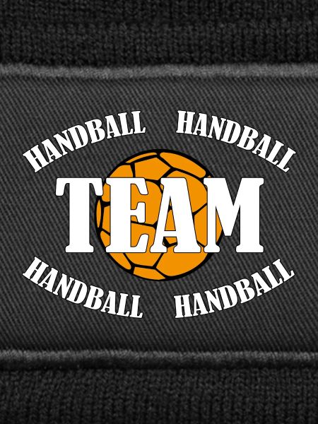 HANDBALL TEAM