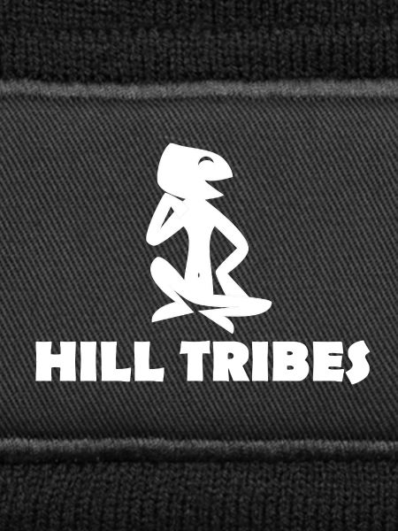 Hill Tribes