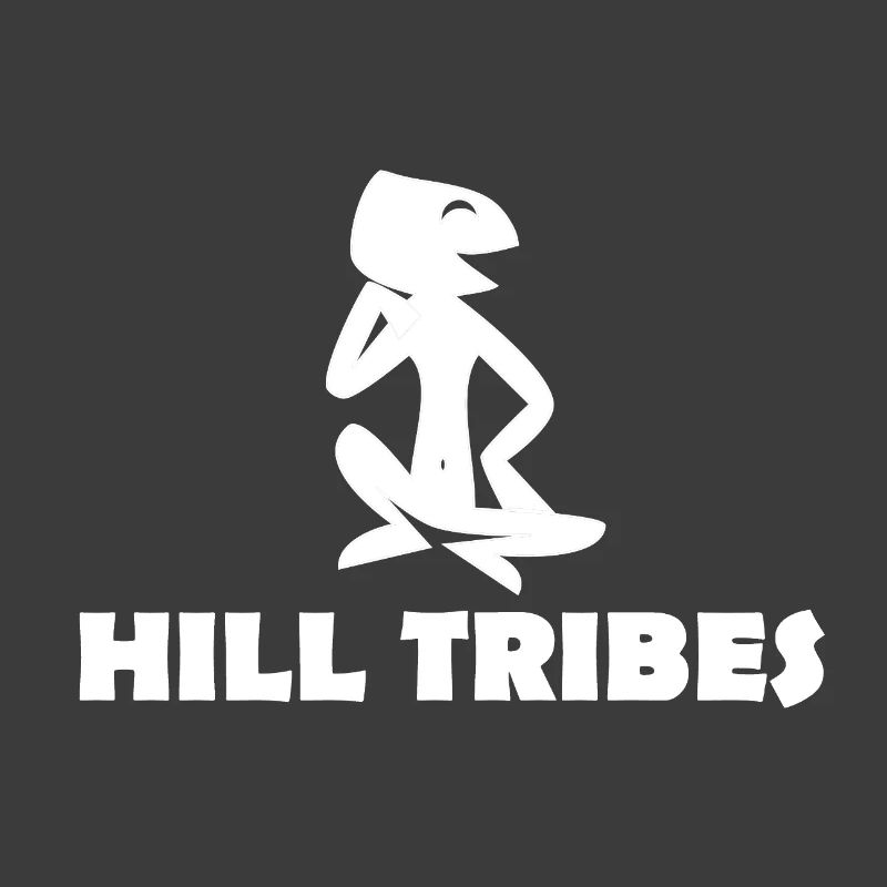 HILL TRIBES