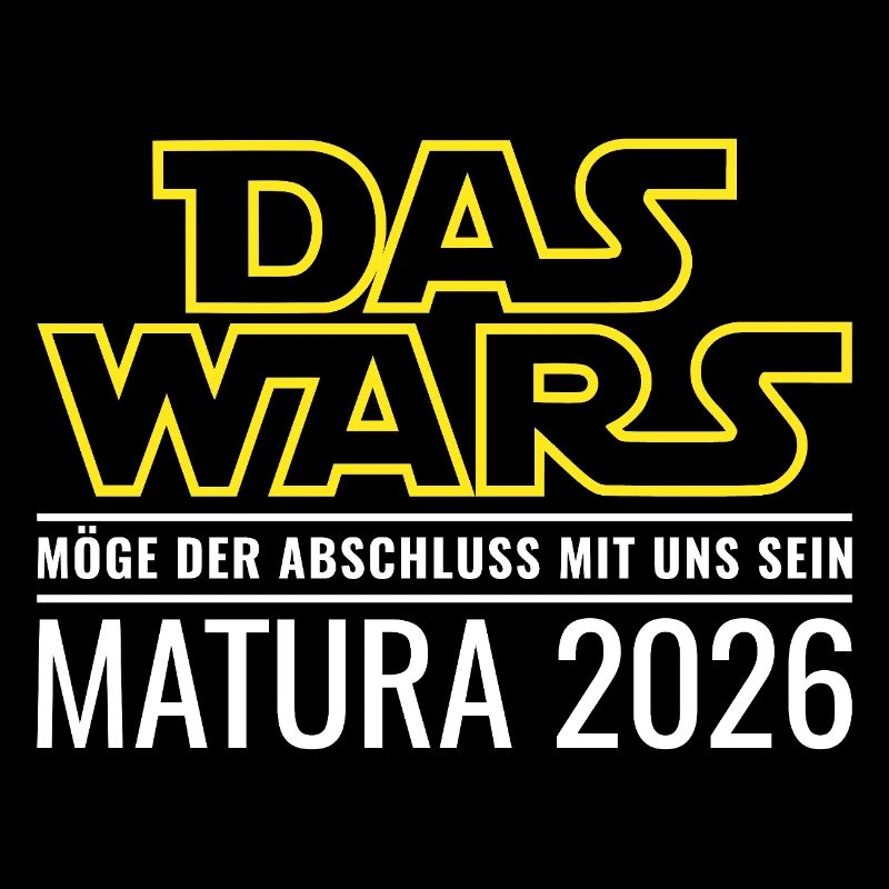 Matura 2026 Das wars