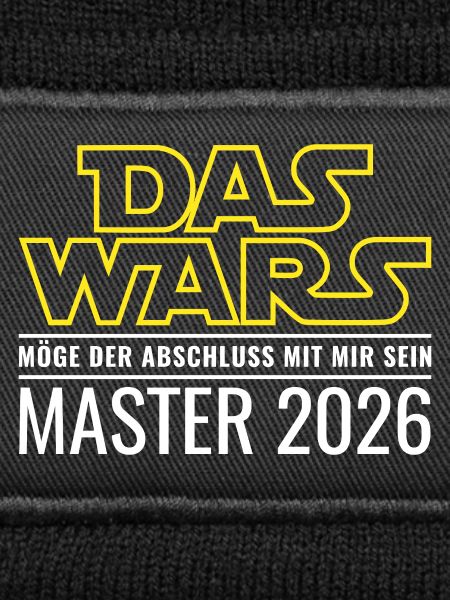Master 2026 Das wars