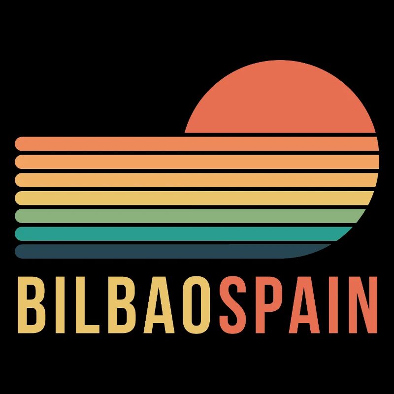 Bilbao, Espagne