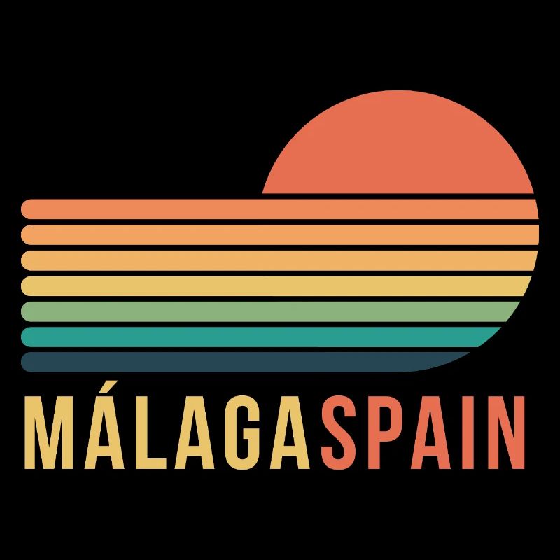 Málaga Spain