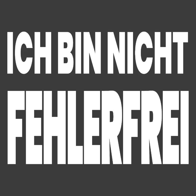 Fehlerfrei