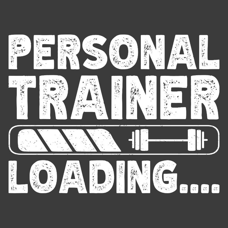 Powerlifting Bodybuilder Personal Trainer Loading