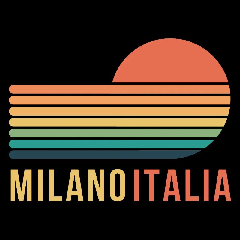 Milan, Italie