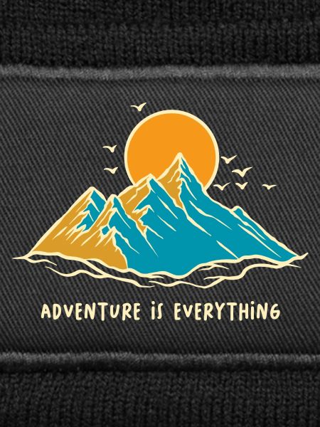 Adventure Is Everything Shirt
