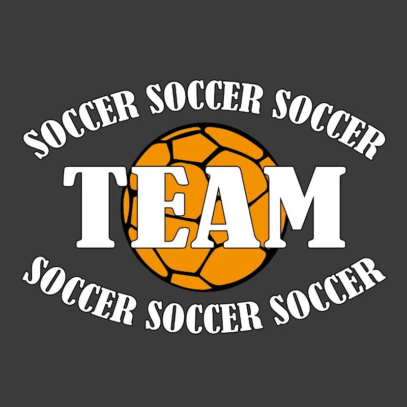 SOCCER-TEAM