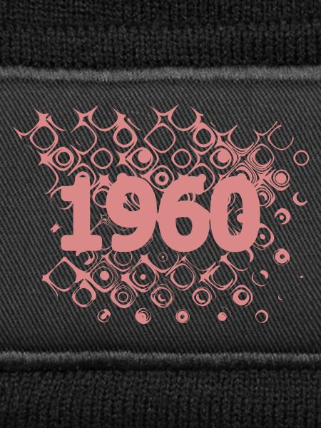 retro 1960