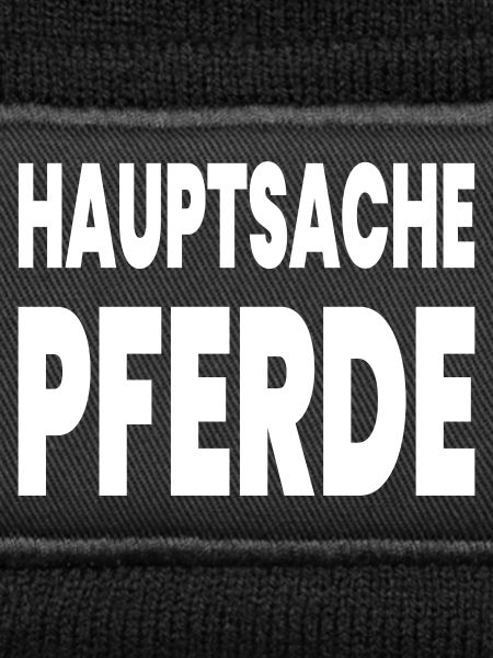 Pferde