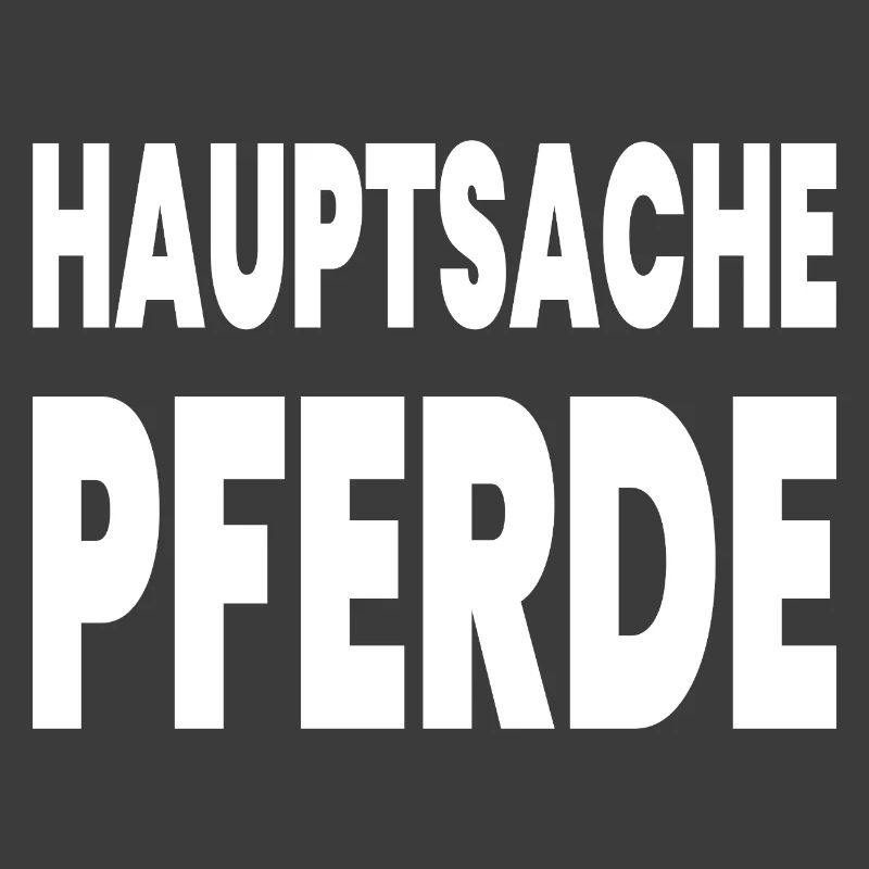 Pferde